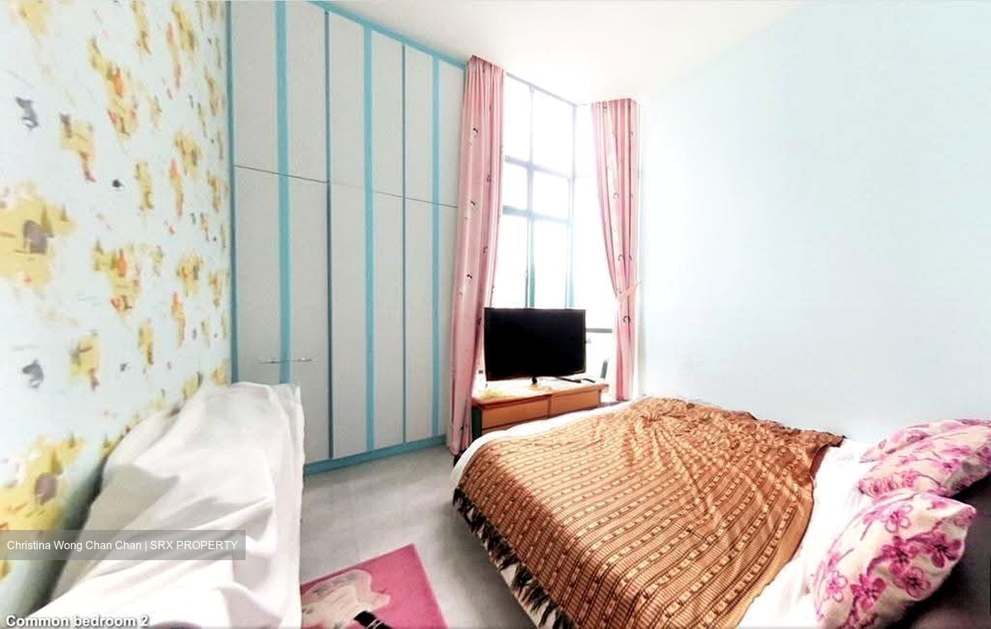 Tanglin Regency (D10), Condominium #612495531